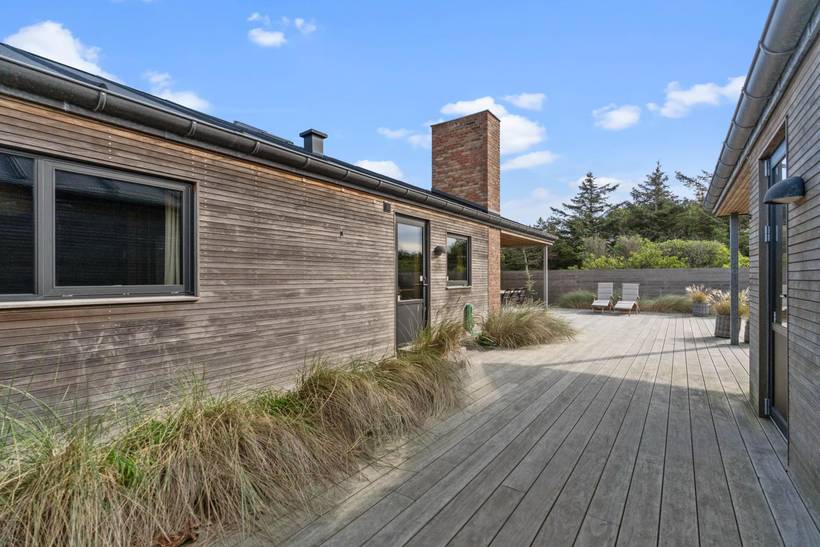 Foto von Ferienhaus NY85 in Houvig - Søndervig - Westjütland
