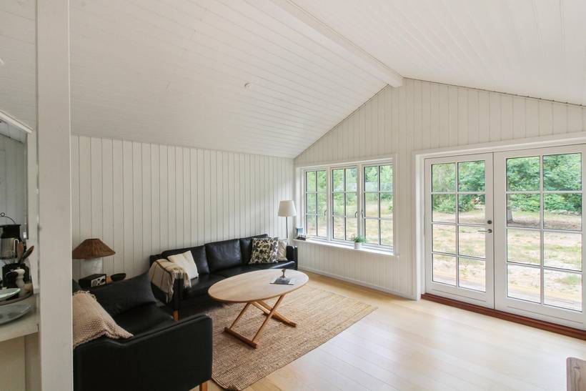 Foto von Ferienhaus NY91 in Hasle - Bornholm