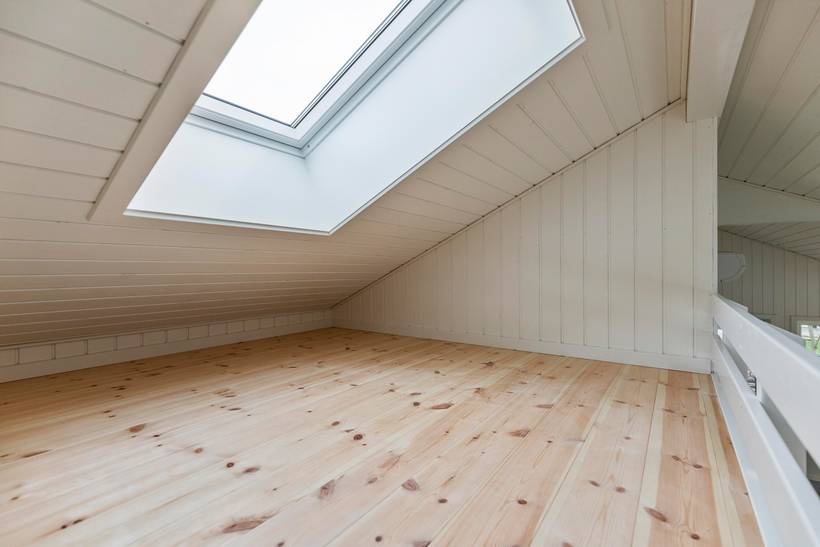 Foto von Ferienhaus NY91 in Hasle - Bornholm