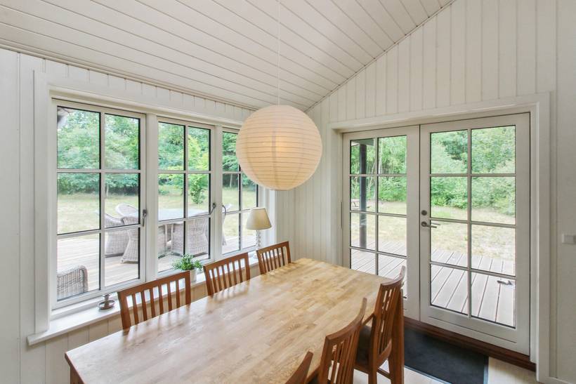 Foto von Ferienhaus NY91 in Hasle - Bornholm