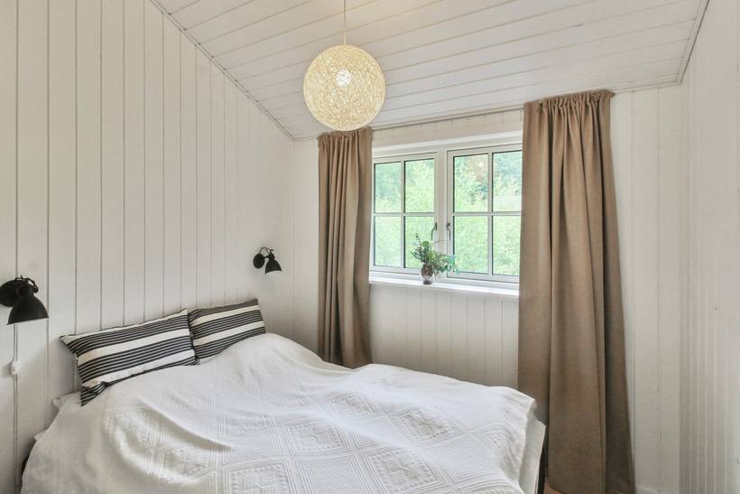 Foto von Ferienhaus NY91 in Hasle - Bornholm