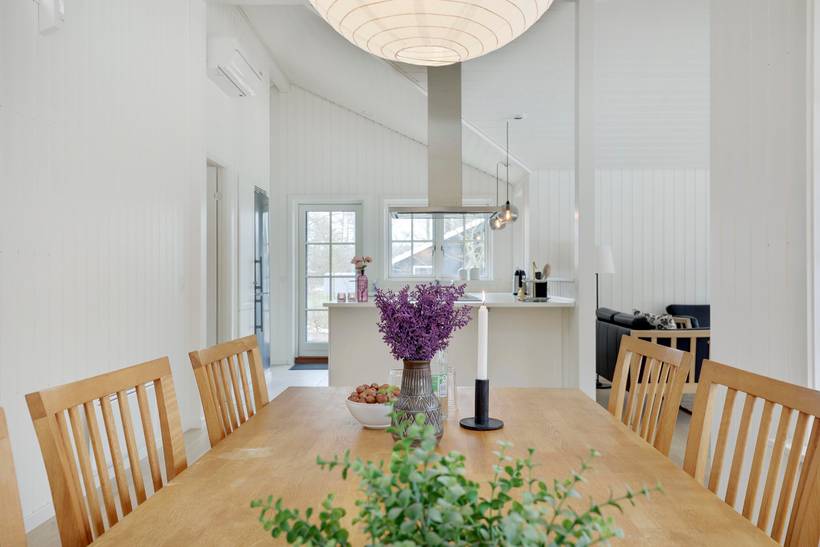 Foto von Ferienhaus NY91 in Hasle - Bornholm