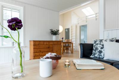 Vorschaubild von Ferienhaus NY91 in Hasle - Bornholm