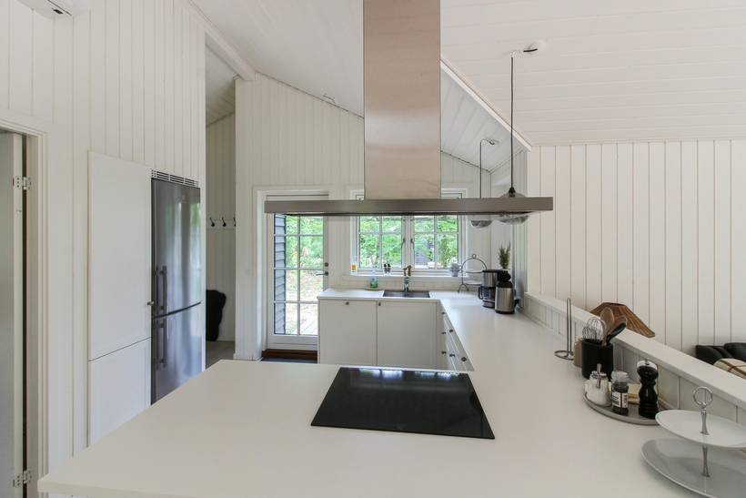Foto von Ferienhaus NY91 in Hasle - Bornholm
