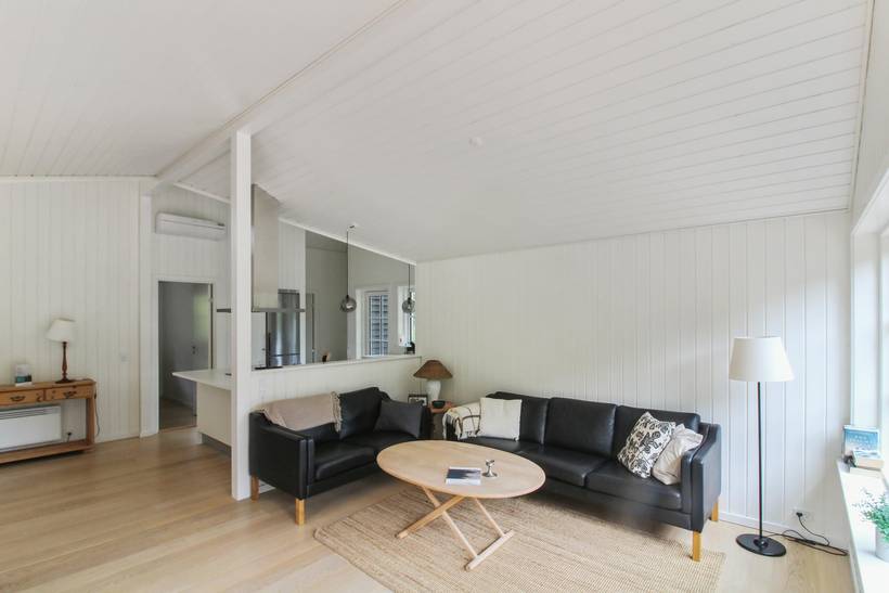 Foto von Ferienhaus NY91 in Hasle - Bornholm