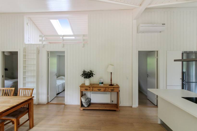 Foto von Ferienhaus NY91 in Hasle - Bornholm