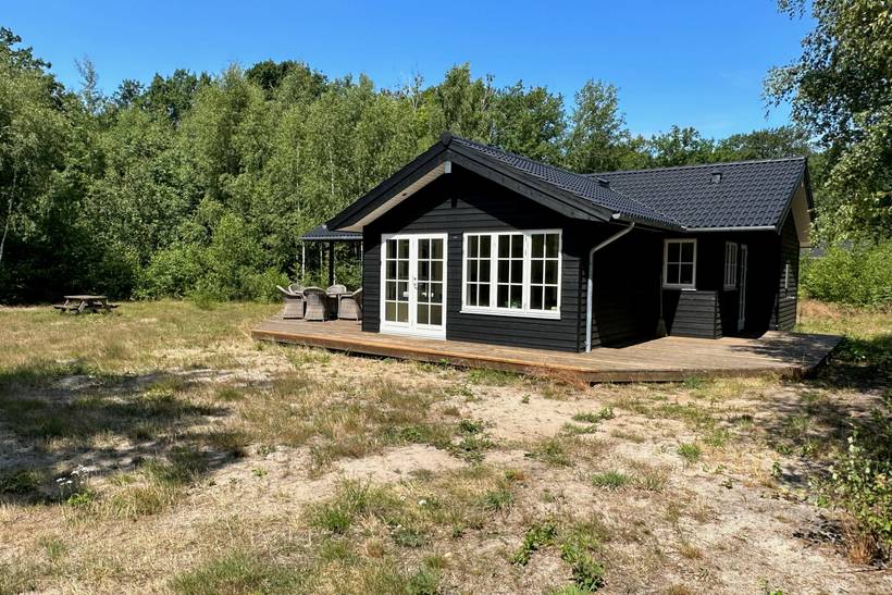 Foto von Ferienhaus NY91 in Hasle - Bornholm