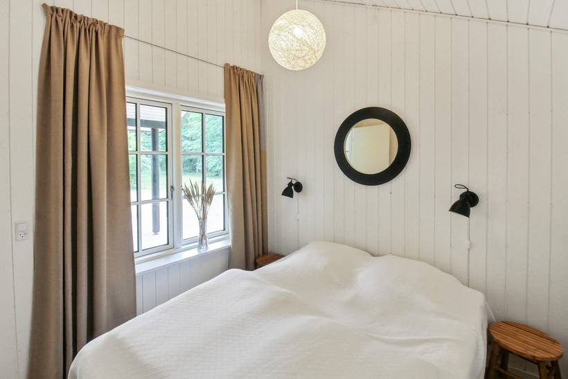 Foto von Ferienhaus NY91 in Hasle - Bornholm