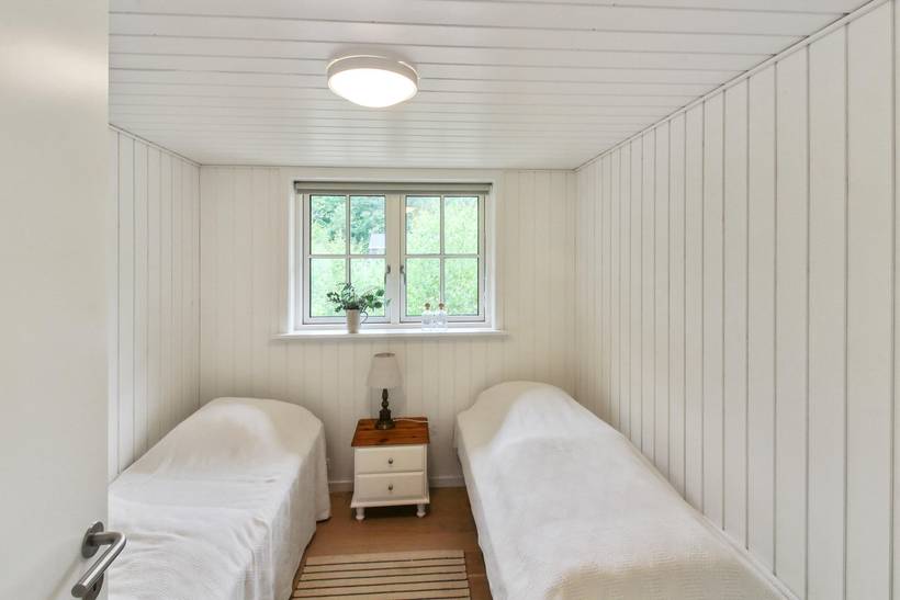 Foto von Ferienhaus NY91 in Hasle - Bornholm