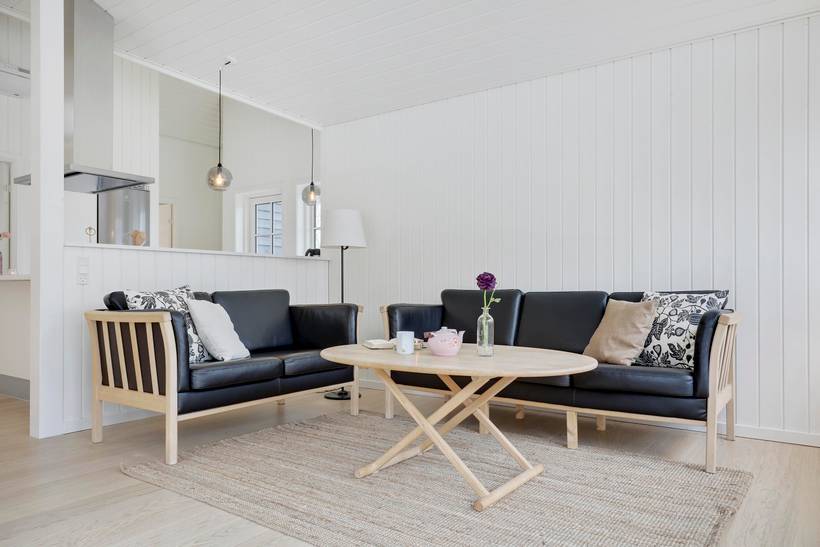 Foto von Ferienhaus NY91 in Hasle - Bornholm