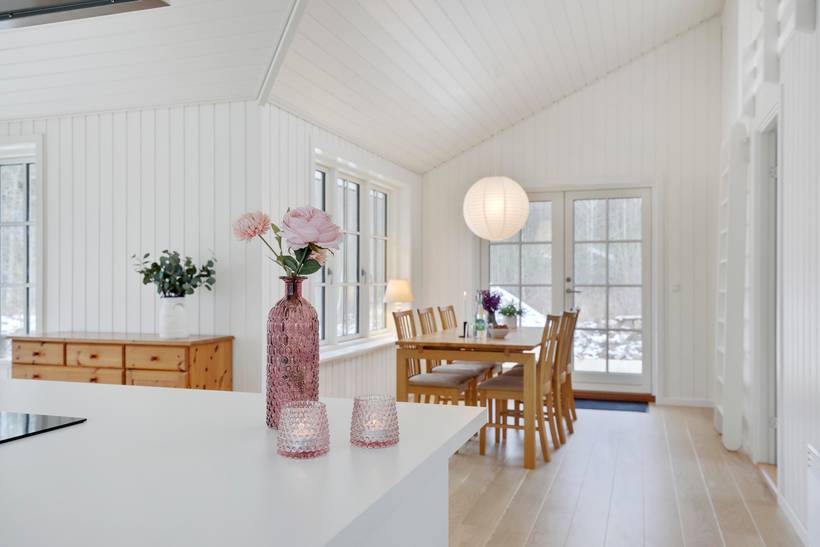 Foto von Ferienhaus NY91 in Hasle - Bornholm
