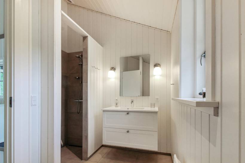 Foto von Ferienhaus NY91 in Hasle - Bornholm