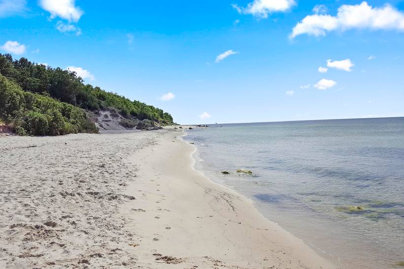 Foto von Ferienhaus NY91 in Hasle - Bornholm