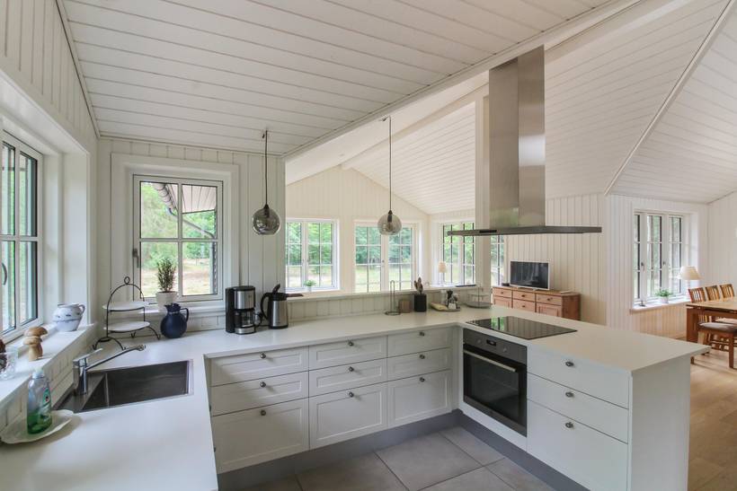 Foto von Ferienhaus NY91 in Hasle - Bornholm