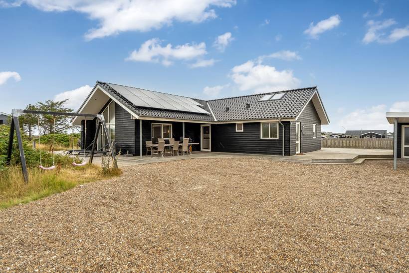 Foto von Ferienhaus NY93 in Klitmøller - Thy/Limfjord