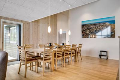 Vorschaubild von Ferienhaus NY93 in Klitmøller - Thy/Limfjord