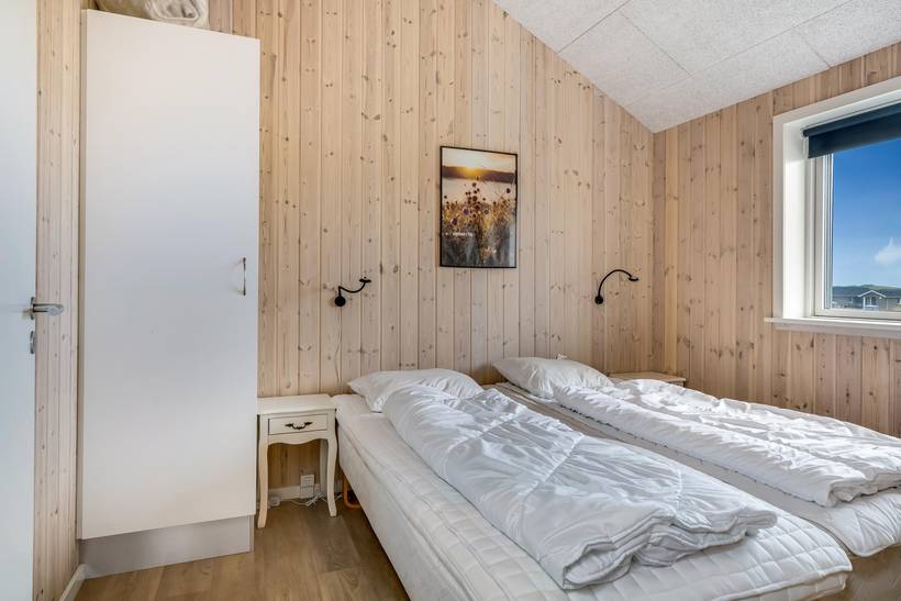 Foto von Ferienhaus NY93 in Klitmøller - Thy/Limfjord
