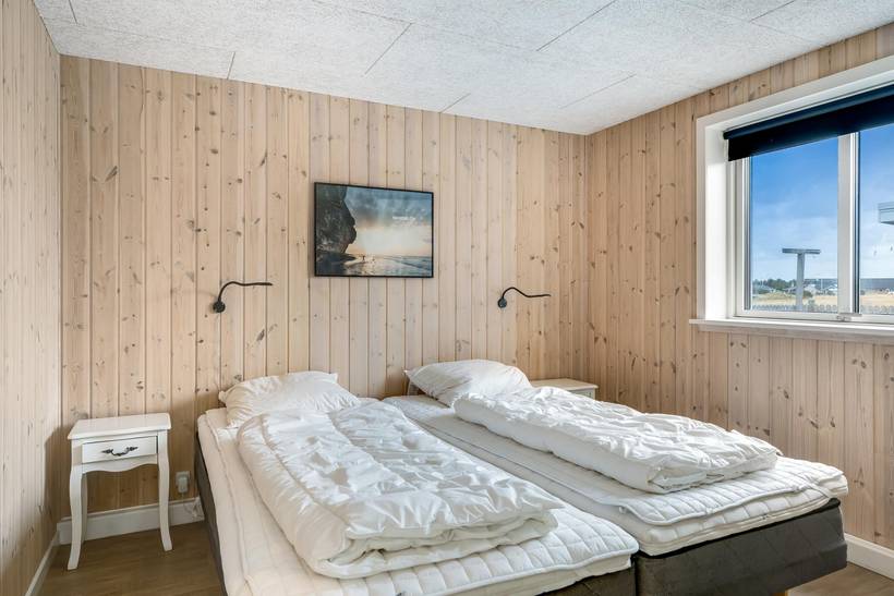 Foto von Ferienhaus NY93 in Klitmøller - Thy/Limfjord