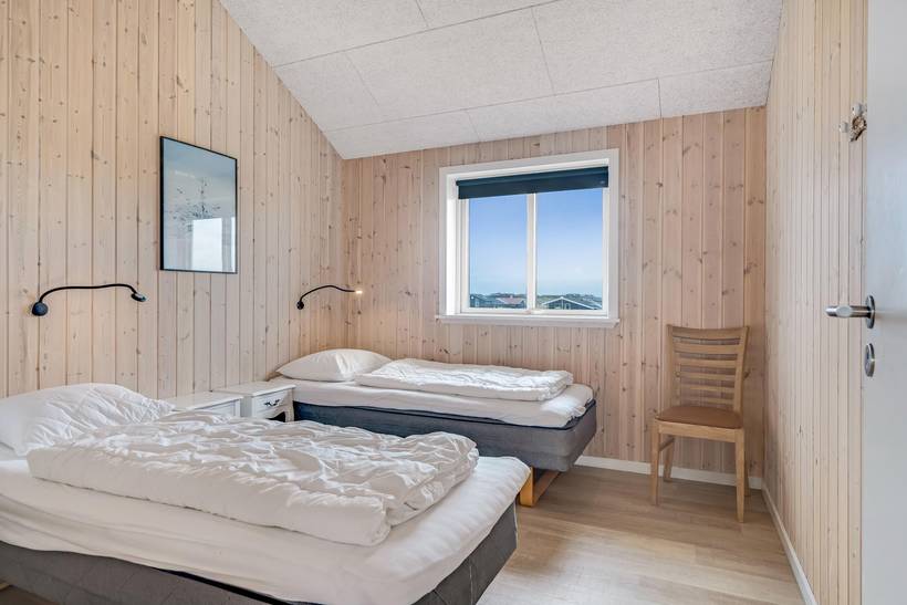 Foto von Ferienhaus NY93 in Klitmøller - Thy/Limfjord