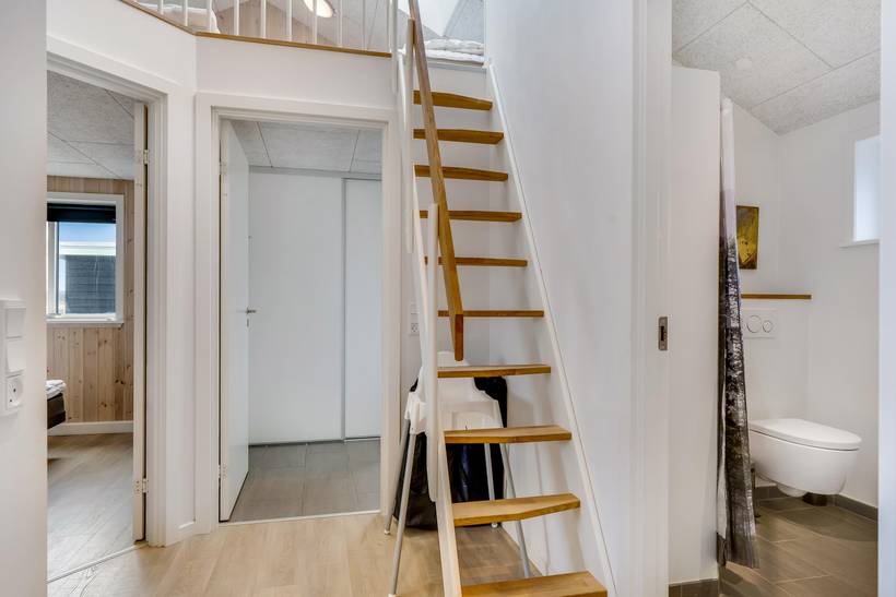 Foto von Ferienhaus NY93 in Klitmøller - Thy/Limfjord