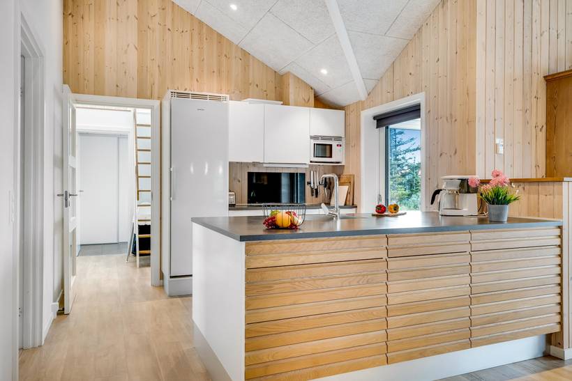 Foto von Ferienhaus NY93 in Klitmøller - Thy/Limfjord
