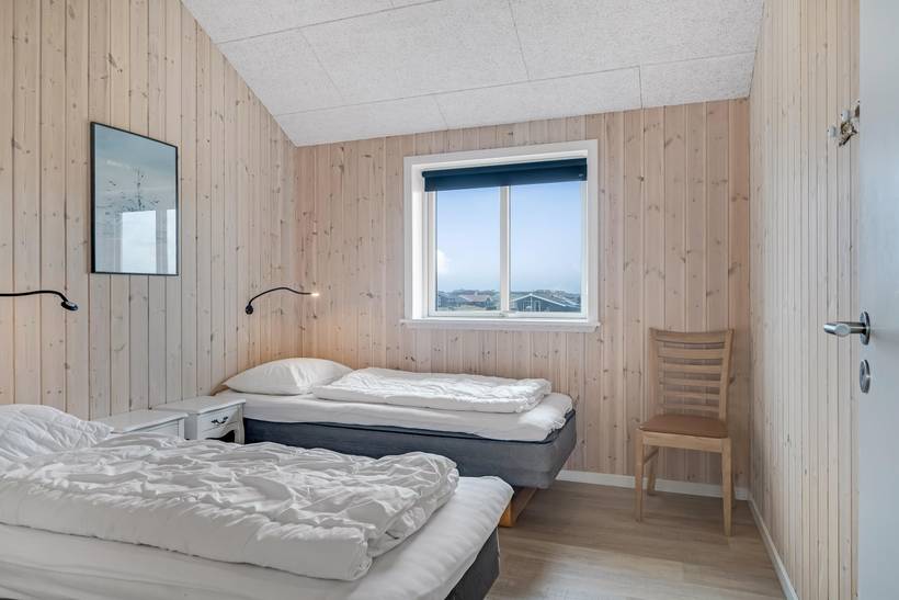 Foto von Ferienhaus NY93 in Klitmøller - Thy/Limfjord