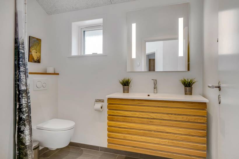 Foto von Ferienhaus NY93 in Klitmøller - Thy/Limfjord