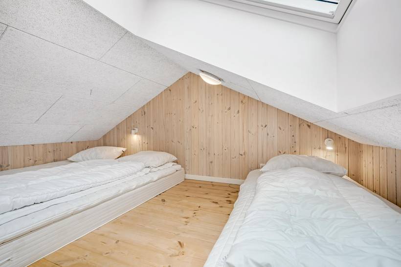 Foto von Ferienhaus NY93 in Klitmøller - Thy/Limfjord