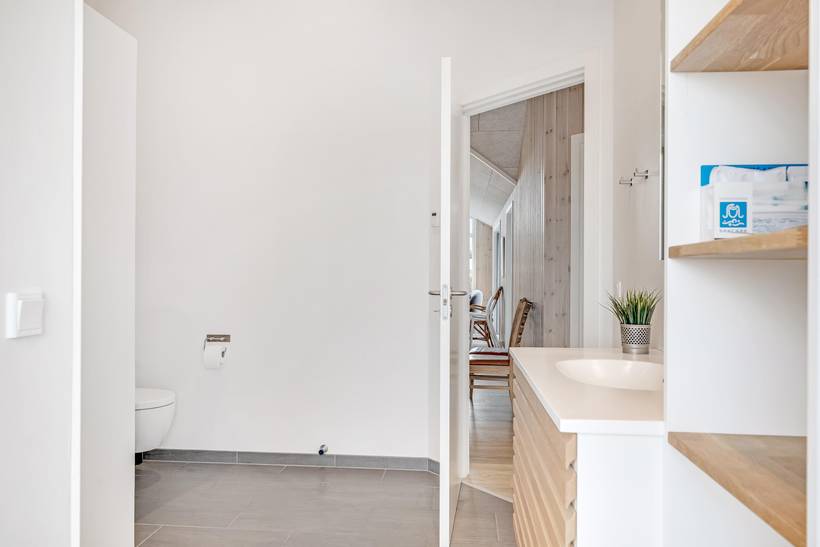 Foto von Ferienhaus NY93 in Klitmøller - Thy/Limfjord