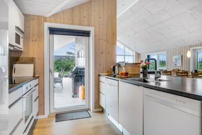 Vorschaubild von Ferienhaus NY93 in Klitmøller - Thy/Limfjord