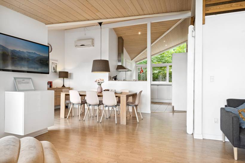 Foto von Ferienhaus NY94 in Dejret - Mols - Ostjütland