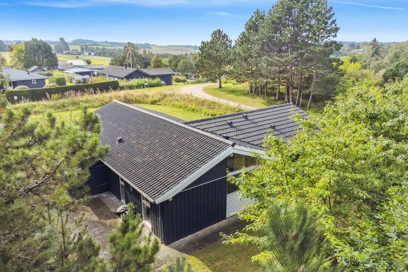 Foto von Ferienhaus NY94 in Dejret - Mols - Ostjütland