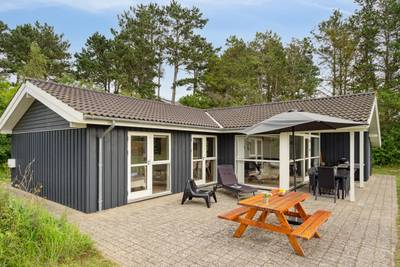 Vorschaubild von Ferienhaus NY94 in Dejret - Mols - Ostjütland