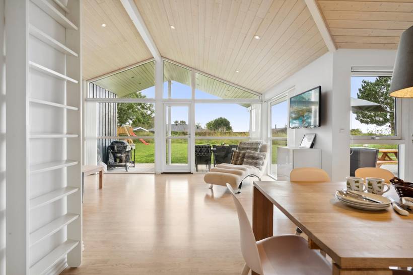 Foto von Ferienhaus NY94 in Dejret - Mols - Ostjütland