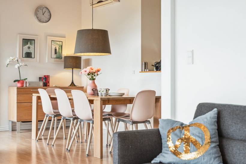 Foto von Ferienhaus NY94 in Dejret - Mols - Ostjütland