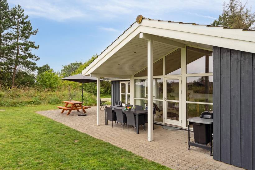 Foto von Ferienhaus NY94 in Dejret - Mols - Ostjütland