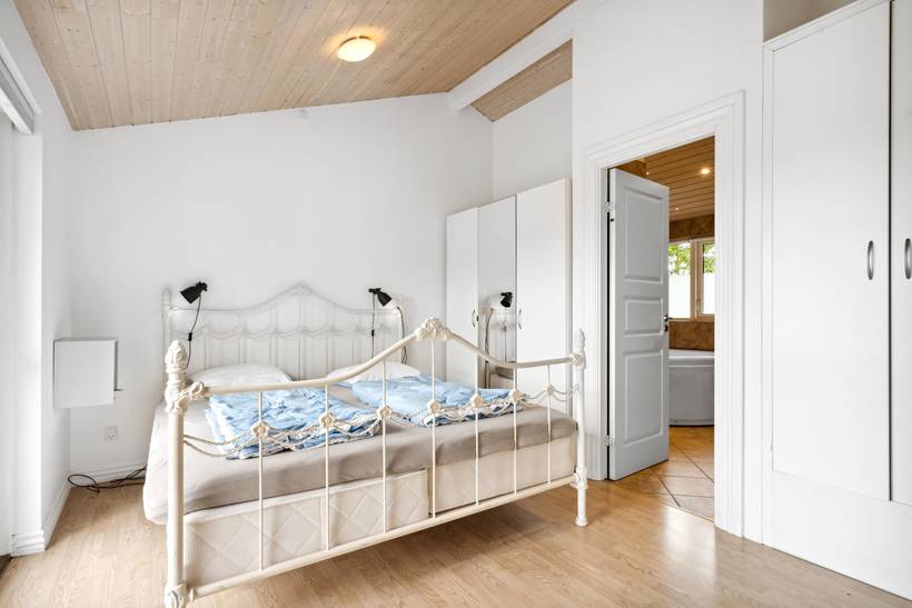 Foto von Ferienhaus NY94 in Dejret - Mols - Ostjütland