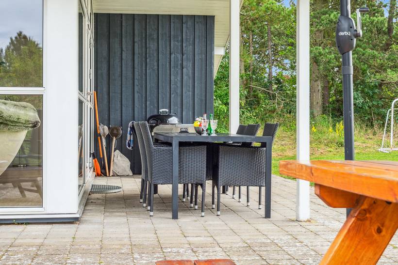Foto von Ferienhaus NY94 in Dejret - Mols - Ostjütland