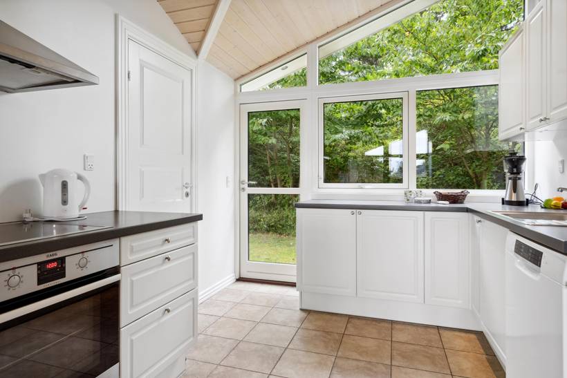 Foto von Ferienhaus NY94 in Dejret - Mols - Ostjütland