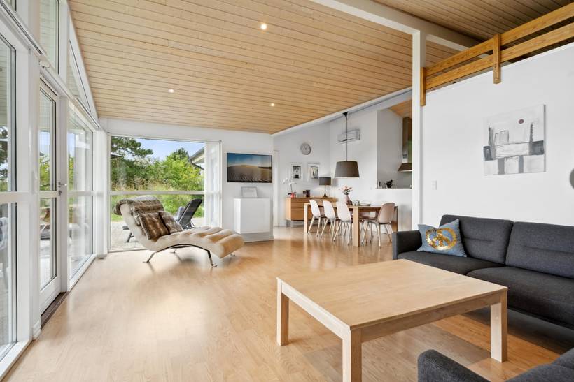 Foto von Ferienhaus NY94 in Dejret - Mols - Ostjütland