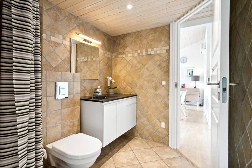 Foto von Ferienhaus NY94 in Dejret - Mols - Ostjütland