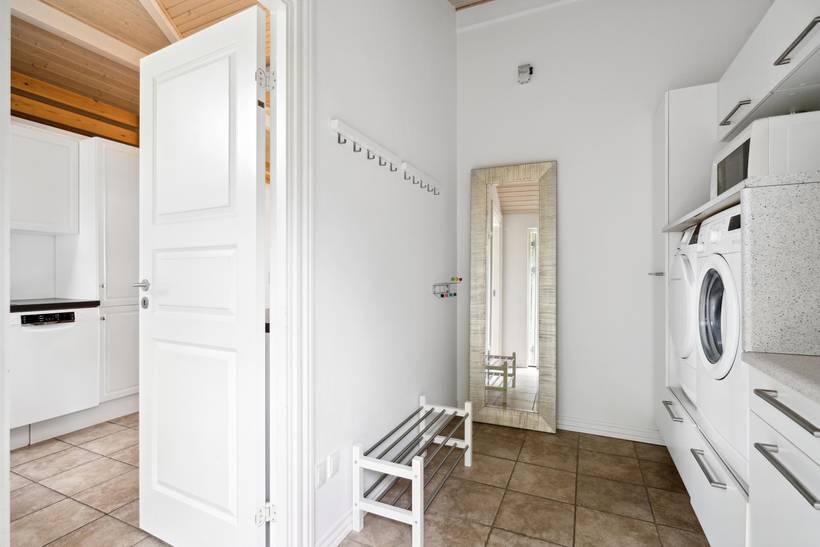 Foto von Ferienhaus NY94 in Dejret - Mols - Ostjütland
