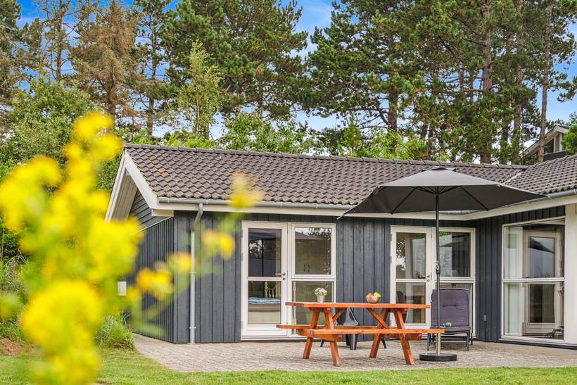 Foto von Ferienhaus NY94 in Dejret - Mols - Ostjütland