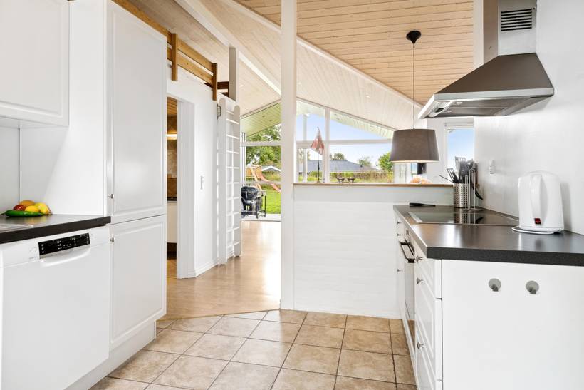 Foto von Ferienhaus NY94 in Dejret - Mols - Ostjütland