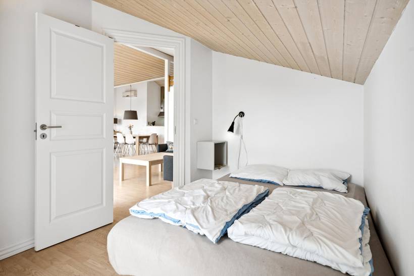 Foto von Ferienhaus NY94 in Dejret - Mols - Ostjütland