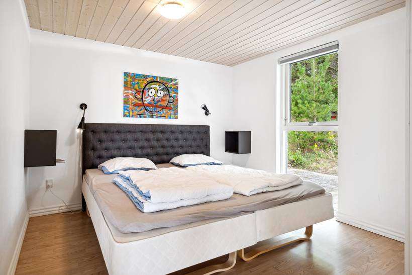 Foto von Ferienhaus NY94 in Dejret - Mols - Ostjütland