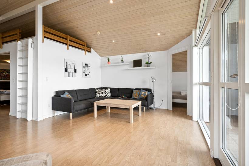Foto von Ferienhaus NY94 in Dejret - Mols - Ostjütland