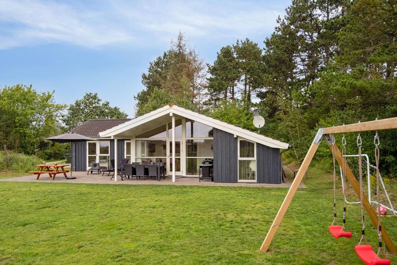 Foto von Ferienhaus NY94 in Dejret - Mols - Ostjütland