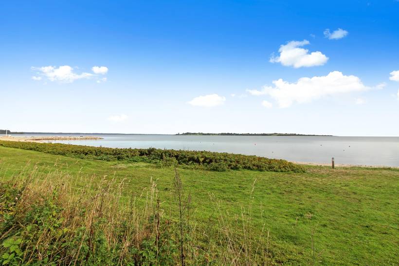 Foto von Ferienhaus NY95 in Loddenhøj - Südjütland