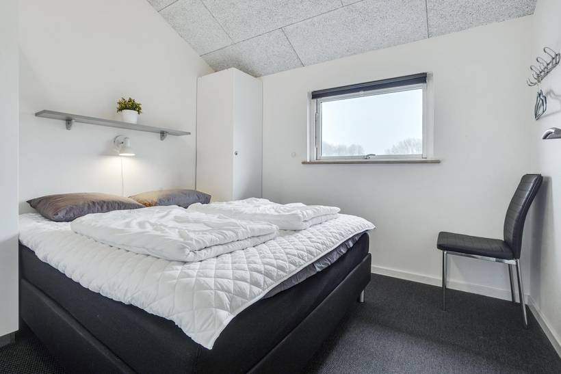 Foto von Ferienhaus NY95 in Loddenhøj - Südjütland